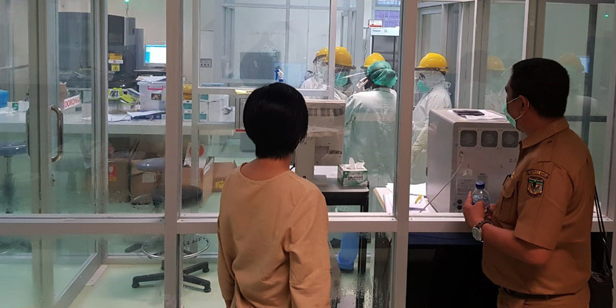 timika-direpotkan-kasus-impor-covid-19